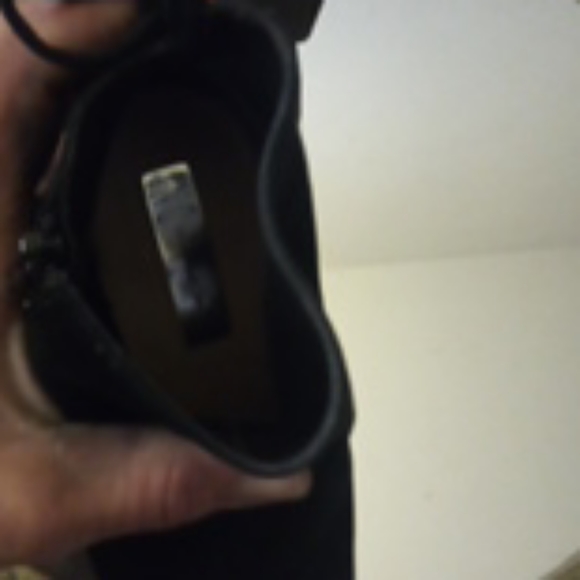 I.N C international concepts high heel s - Picture 4 of 5